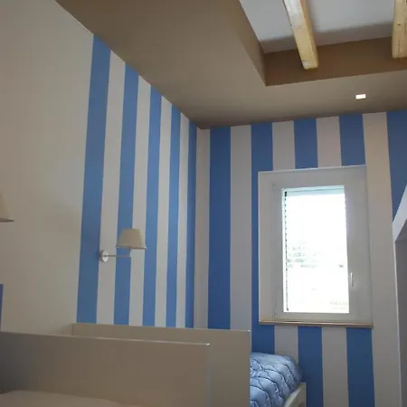 Couette-café Casa Polly Grottammare