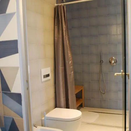 Couette-café Casa Polly