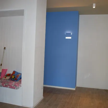 Casa Polly Couette-café