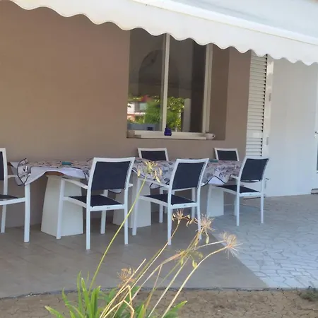 Casa Polly Couette-café