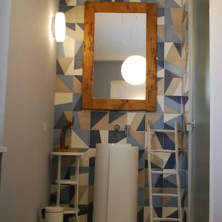 Casa Polly Couette-café Grottammare