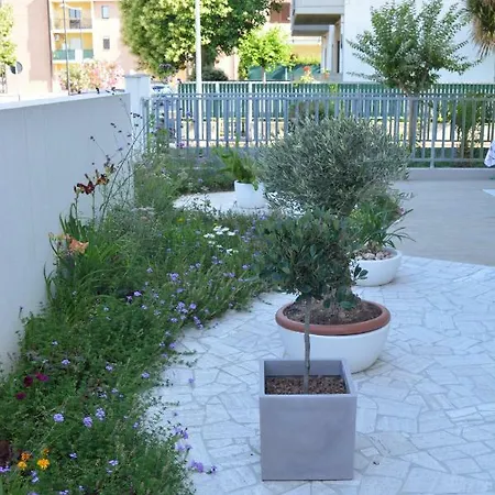 Casa Polly Couette-café