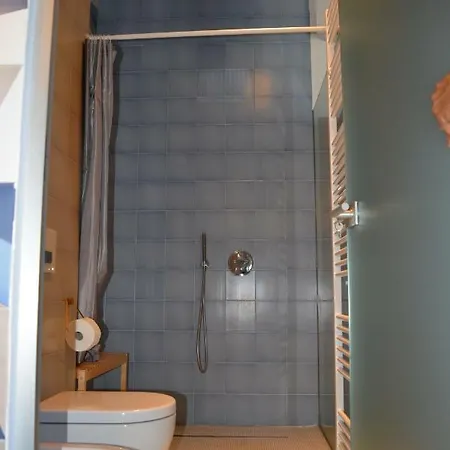 Couette-café Casa Polly 2*