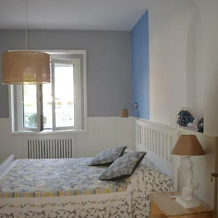 Casa Polly Couette-café Grottammare