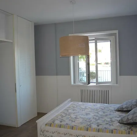 Casa Polly Couette-café 2*