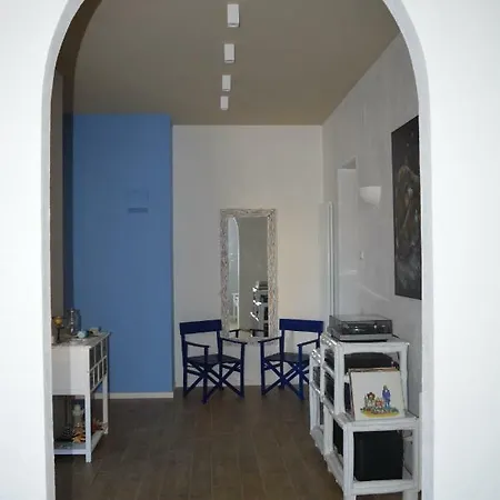 Casa Polly Couette-café 2*