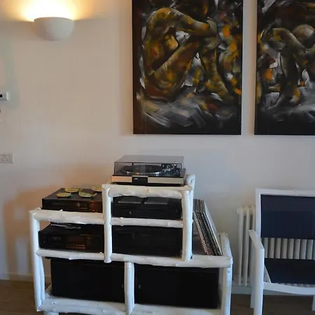 Casa Polly 2* Grottammare