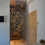 Panzió Casa Polly Grottammare