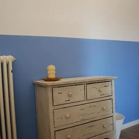Casa Polly גרוטמארה