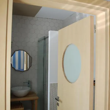 Bed & Breakfast Casa Polly 2*