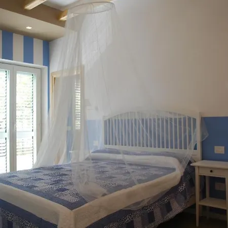 Bed & Breakfast Casa Polly