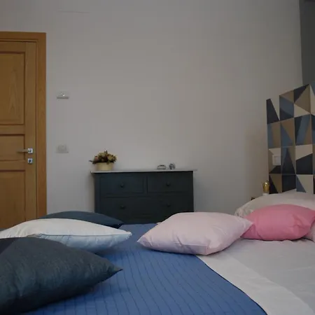 Bed & Breakfast Casa Polly