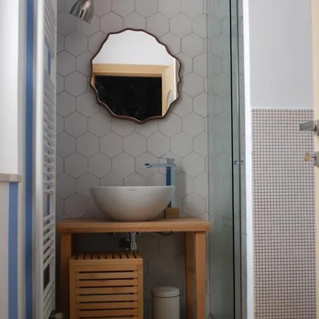 Casa Polly Bed & Breakfast