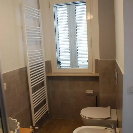 Casa Polly Bed & Breakfast 2*