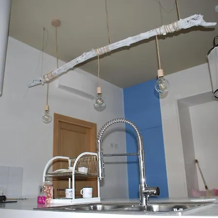 Bed & Breakfast Casa Polly Grottammare