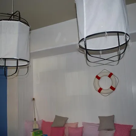 Casa Polly
