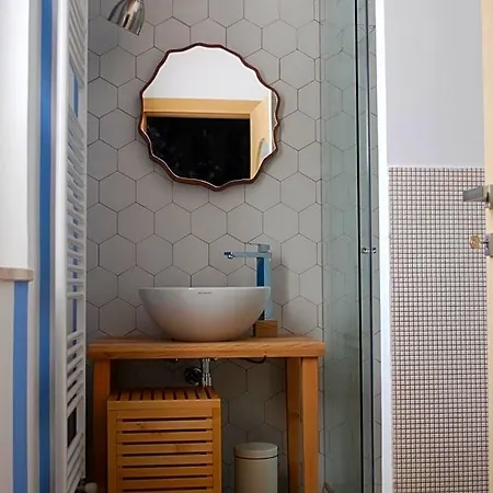 Bed & Breakfast Casa Polly 2*
