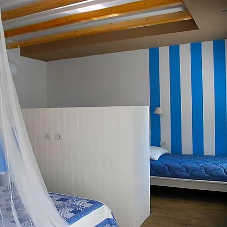 Casa Polly Grottammare