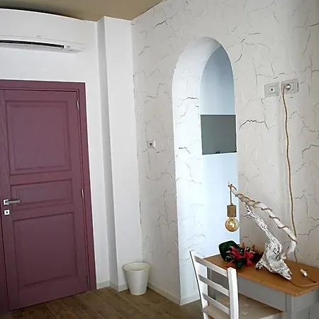 Casa Polly Bed & Breakfast 2*