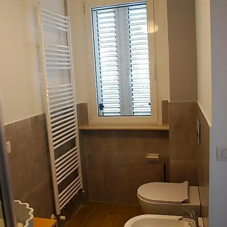 Casa Polly 2* Grottammare