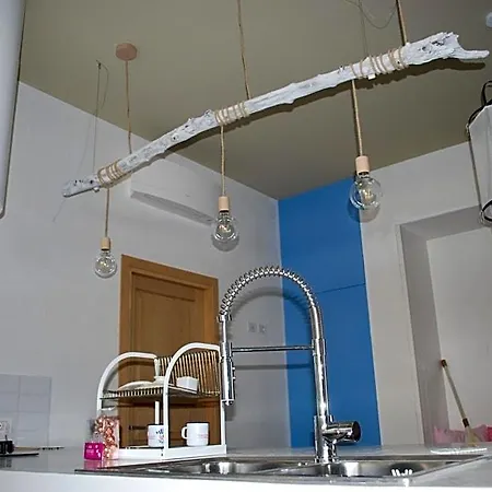Casa Polly Bed & Breakfast Grottammare