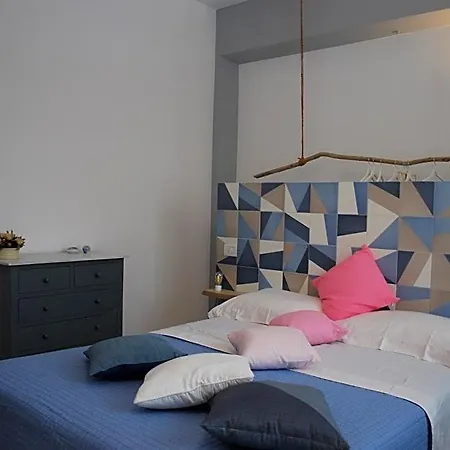 Casa Polly Bed & Breakfast 2*
