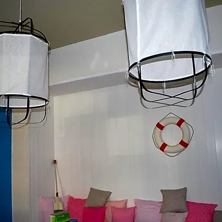 Casa Polly Bed & Breakfast 2*