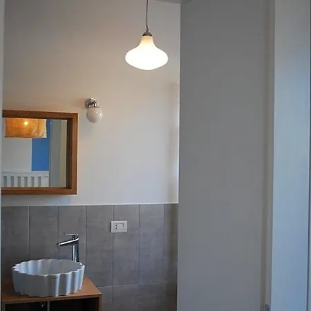 Casa Polly