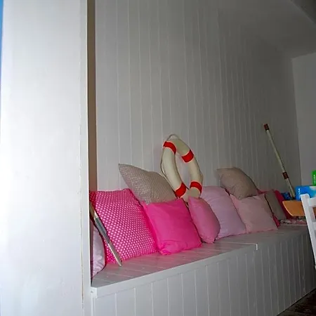 Casa Polly