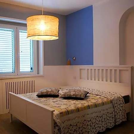 Casa Polly Bed & Breakfast Grottammare