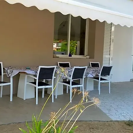 Bed & Breakfast Casa Polly 2*