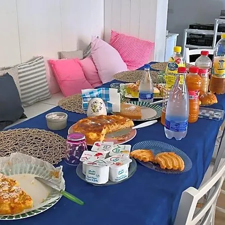 Bed & Breakfast Casa Polly