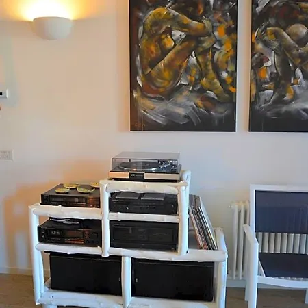 Casa Polly Bed & Breakfast 2*