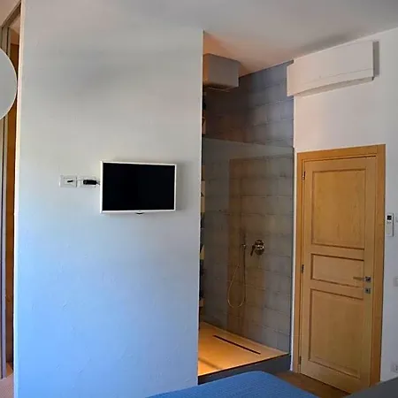 Casa Polly Bed & Breakfast 2*