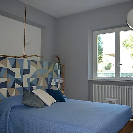 Casa Polly Bed & Breakfast 2*