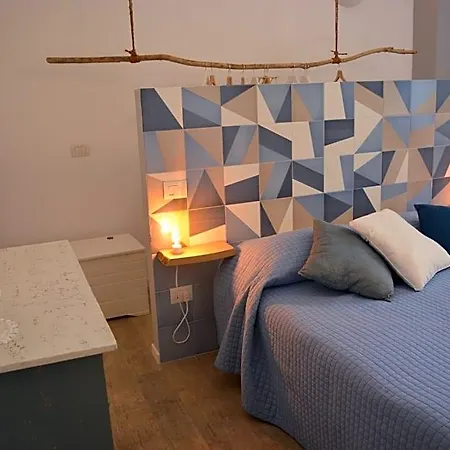 Bed & Breakfast Casa Polly