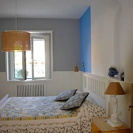 Bed & Breakfast Casa Polly