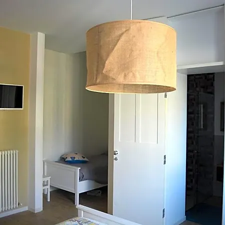 Casa Polly Bed & Breakfast Grottammare