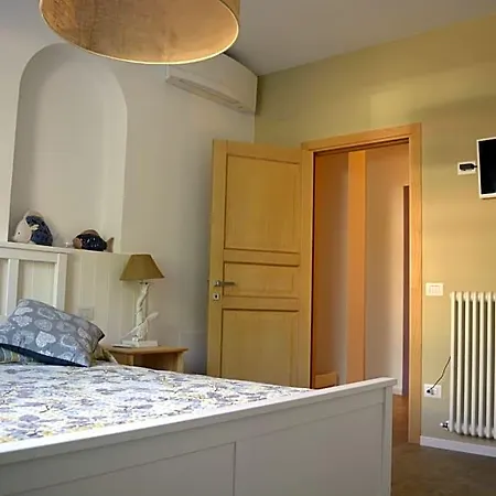 Casa Polly Bed & Breakfast Grottammare