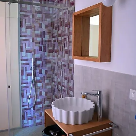 Casa Polly Bed & Breakfast 2*