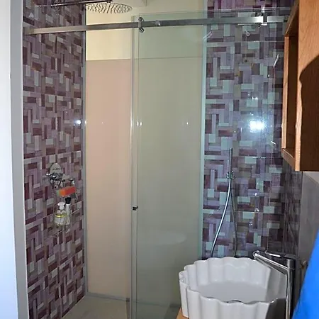 Casa Polly Bed & Breakfast Grottammare