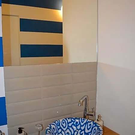 Casa Polly
