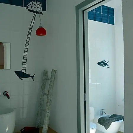 Casa Polly Grottammare