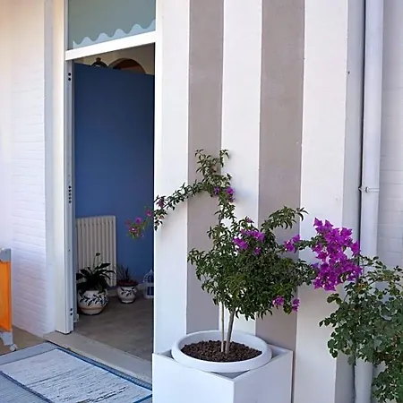 Bed & Breakfast Casa Polly Grottammare