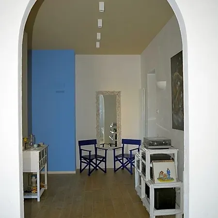 Casa Polly