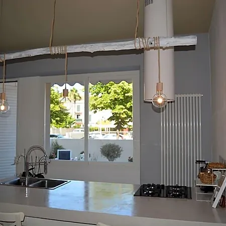 Bed & Breakfast Casa Polly 2*