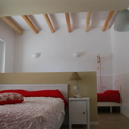 Casa Polly Frühstückspension Grottammare