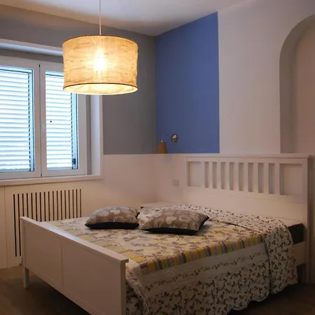 Casa Polly Bed & Breakfast