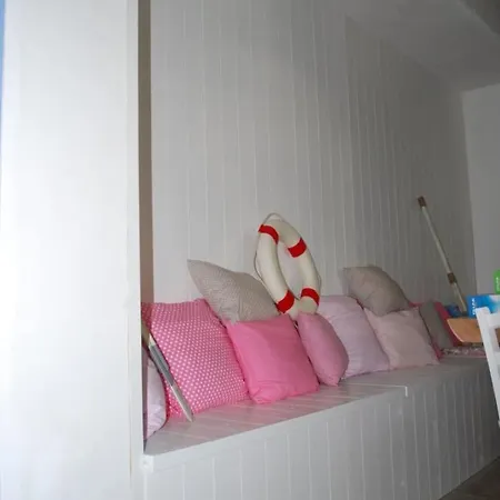 Frühstückspension Casa Polly Grottammare