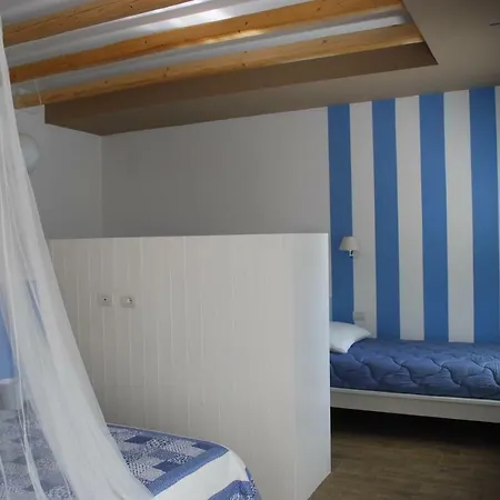 Bed & Breakfast Casa Polly 2*